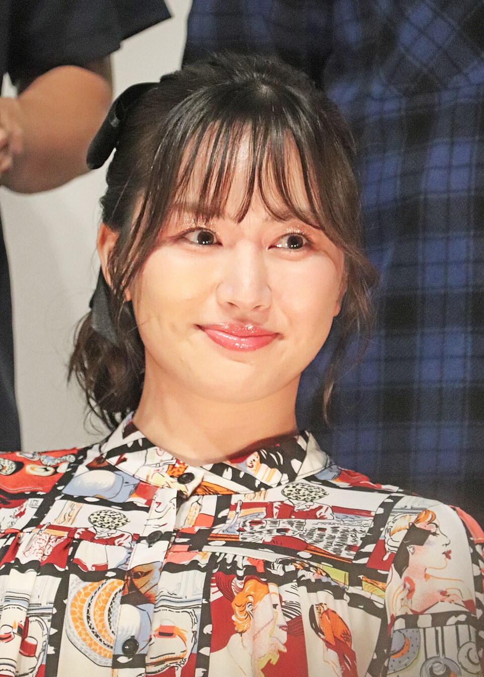 Yukari Shizuki